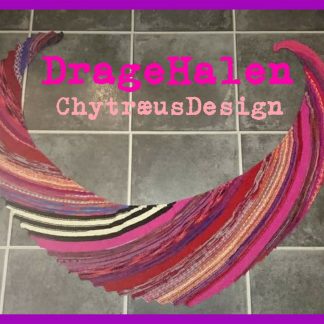 Dragehalen