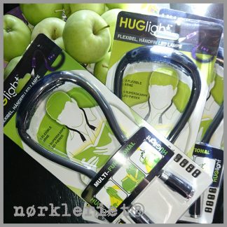 HUGLIGHT