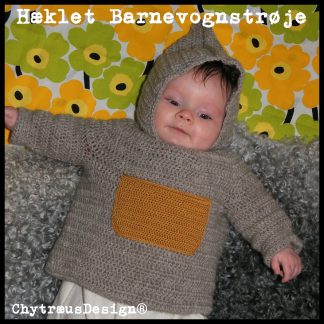 HÆKLET