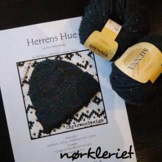 HERRENS HUE