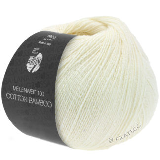 COTTON BAMBOO