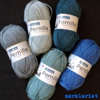 PERNILLA