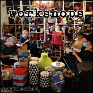 WORKSHOPS