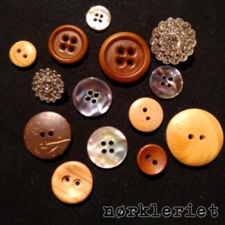 KNAPPER